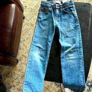 Boys jeans